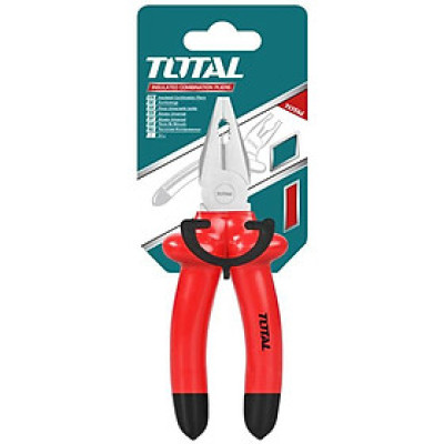 KỀM RĂNG CÁCH ĐIỆN 180MM, 200MM TOTAL THTIP171, THTIP181 - HÀNG CHÍNH HÃNG