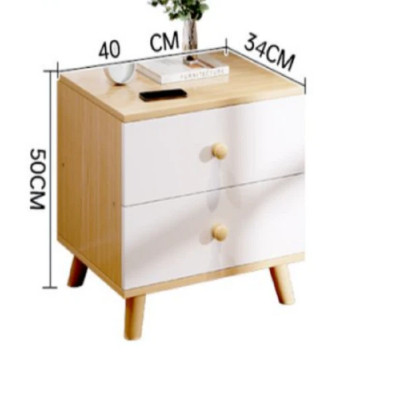 Tab đầu giường hiện đại- TD3041