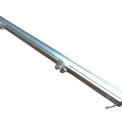 Đèn LED thanh hắt tường trang trí tòa nhà, sân vườn...