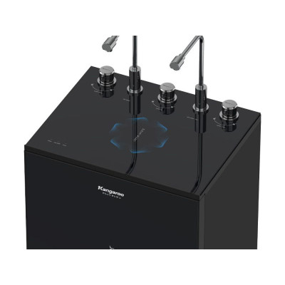Máy lọc nước Kangaroo RO nóng lạnh Infinity KG10A2I - Hàng chính hãng