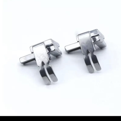 [HÀNG CHÍNH HÃNG] CHÂN VỊT 3 TRONG 1 SỬ DỤNG CHO MÁY MAY 1 KIM CÔNG NGHIỆP