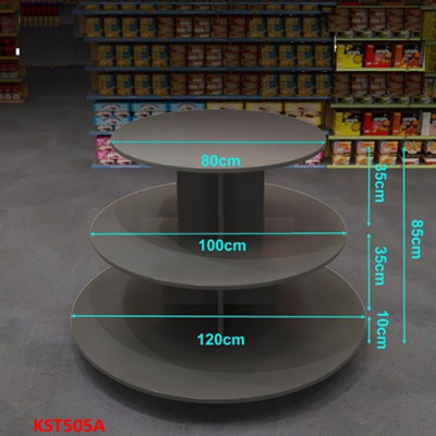 Kệ trưng bày sản phẩm, hàng hóa , kệ siêu thị , cửa hàng KST505A- NỘI THẤT LẮP RÁP VIENDONGADV