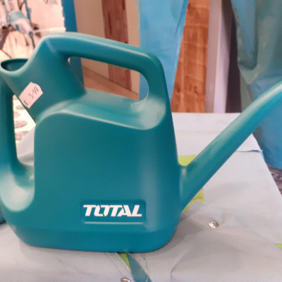 BÌNH TƯỚI NƯỚC 1.5L, 5L, 9L TOTAL THSPP0155, THSPP0505, THSPP0905 - HÀNG CHÍNH HÃNG
