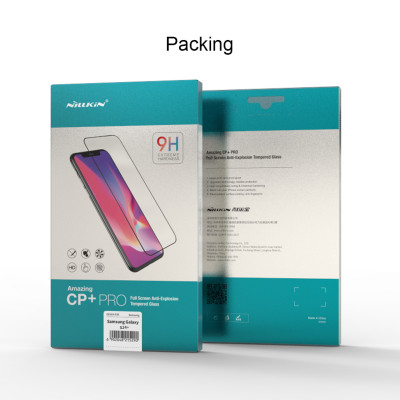 Cường lực Galaxy S24 Plus Nillkin Cp+pro - hàng chính hãng
