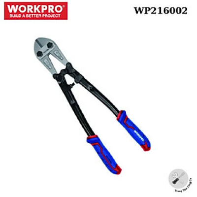 Kềm cộng lực 300mm (12 inches) Workpro WP216002