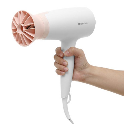 Máy sấy tóc Philips BHD300/10 - Hàng chính hãng