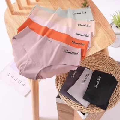 Set 10 Quần Lót Nữ Đẹp - Quần Lót Su - Quần Lót Su Cao Cấp 1028