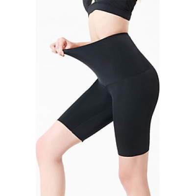 HOT - Quần Đổ Mồ Hôi, Giảm Mỡ Bụng Cho Nữ, Tự Tin Khoe Vòng 2 
