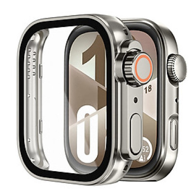 Ốp Case Style AW Ultra cho Huawei Watch Fit 4 / Huawei Watch Fit 4 Pro - Hàng Chính Hãng