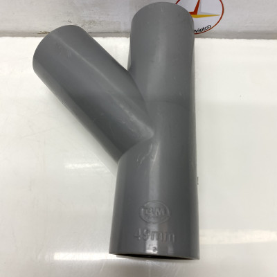 Y 49 nhựa PVC Bình Minh _ Y49 M