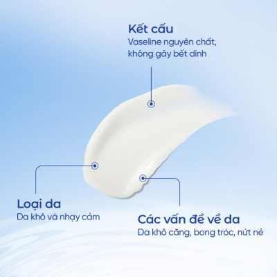 Sáp dưỡng môi dưỡng ẩm giảm tình trạng môi khô nứt nẻ