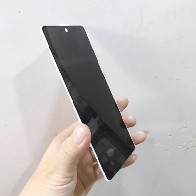 MIẾNG DÁN CƯỜNG LỰC CHỐNG NHÌN TRỘM FULL MÀN DÀNH CHO SAMSUNG M51