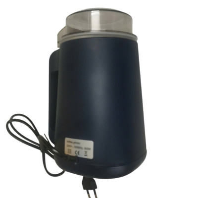 Máy Xay Hạt Khô Đa Năng Mẫu Mới Công Suất 300W 8 Lưỡi, Xay Các Loại Hạt, Đồ Khô, Coffee, Ngũ Cốc Không Ồn Tiện Lợi - Hàng Chính Hãng