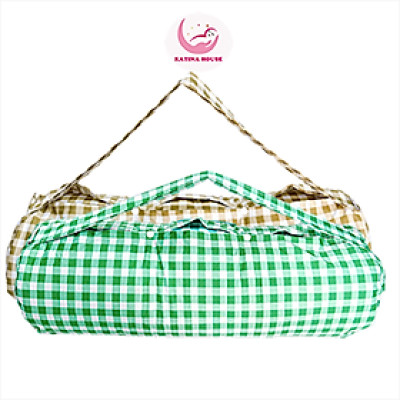 Túi chống thấm Katina House, đựng túi ngủ cho bé. có dây đeo vai tiện lợi