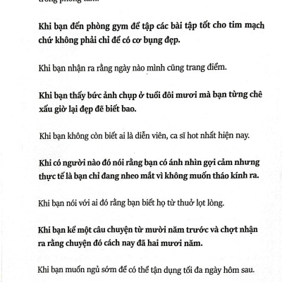 Thêm Tuổi Thêm Duyên - Cẩm Nang Sống Chất Của Phụ Nữ Pháp