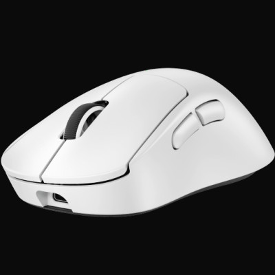 Chuột Gaming Logitech PRO X SUPERLIGHT 2 DEX - Hàng Chính Hãng