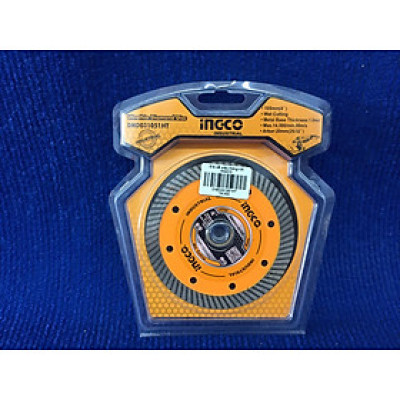 ĐĨA CẮT GẠCH SIÊU MỎNG INGCO - HÀNG CHÍNH HÃNG