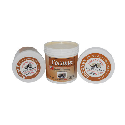 Dầu hấp dưỡng tóc LK từ trái Dừa 500ml - 1000 ml (Coconut Repair Hair Treatment)