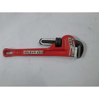 Mỏ Lết Răng 8 Inch Loại Heavy Duty Ega Master 61014