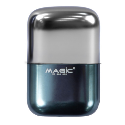Máy cạo râu du lịch Magic B-60 - Hàng chính hãng