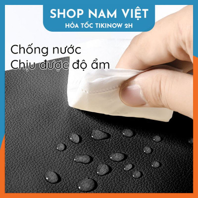 Cuộn Băng Keo Vá Đồ Da Rách, Sửa Ghế Da, Ghế Simili
