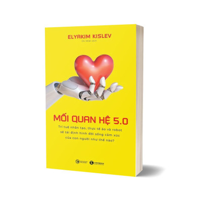 Mối Quan Hệ 5.0 - Elyakim Kislev