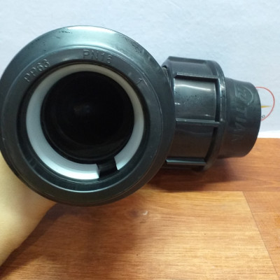 Co HDPE DN63 TIANYAN