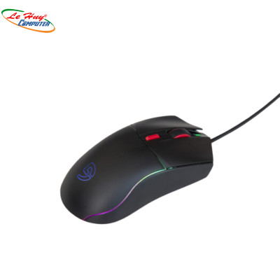 Chuột Gaming Fuhlen G70s Pro - Hàng Chính Hãng
