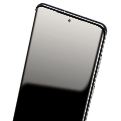 Miếng Dán Dẻo GOR dành cho Xiaomi 12 Pro (Bộ 3 Miếng) - Hàng Nhập Khẩu