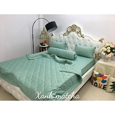 Mền thun cao cấp - mỏng nhẹ - thoáng mát - Cho giấc ngủ dễ chịu [chăn ga gối đệm]