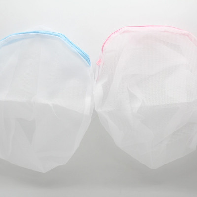 Túi lưới giặt đồ lót hình cầu Seiwa Pro (loại mịn) Ø25cm - Hàng nội địa Nhật Bản nhập khẩu chính hãng