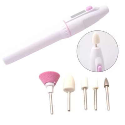 MÁY MÀI LÀM MÓNG TAY MÓNG CHÂN TẶNG ĐẦU MÀI CAO CẤP CHẤT LƯỢNG CHO MỌI NGƯỜI 