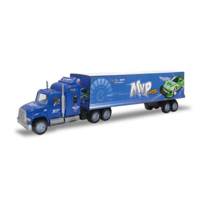 TOYSTAR - 666-39A Mô hình Xe container (KT 58x8x11cm)