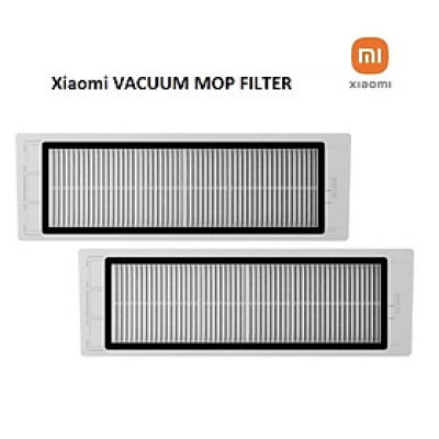 Màng lọc dùng cho Robot hút bụi Xiaomi Vacuum-Mop - Hàng Chính Hãng