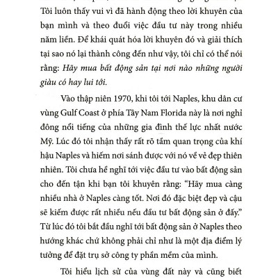100 Lời Khuyên Đầu Tư Bất Động Sản Khôn Ngoan Nhất (Tái Bản 2022)