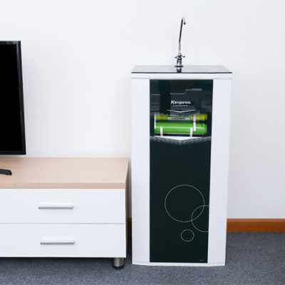 Máy Lọc Nước RO Kangaroo VTU KG109A 9 lõi - Hàng Chính Hãng