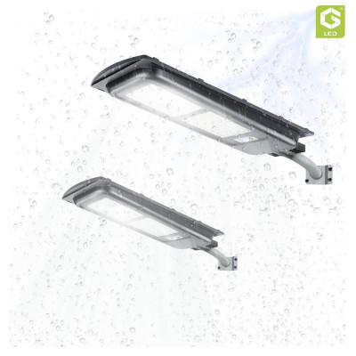 ĐÈN ĐƯỜNG NĂNG LƯỢNG MẶT TRỜI G7LED CÔNG SUẤT 120W