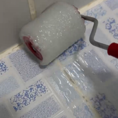 Epoxy Chống Thấm Trong Suốt Antiwa ET1561