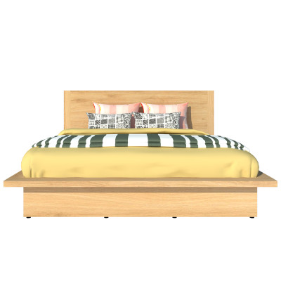 Giường FG005 (140cm x 200cm)