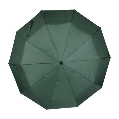 Ô dù cầm tay gấp gọn 10 nan tự động hai chiều chống tia UV 