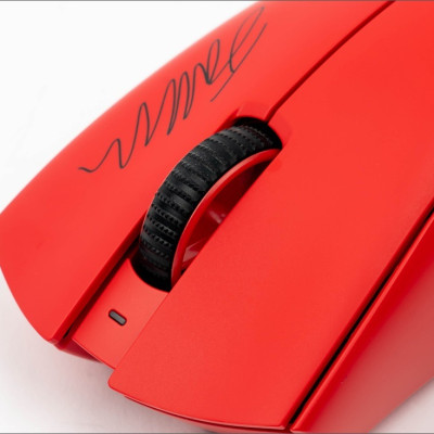 [Mới, hàng chính hãng] Chuột không dây Razer DeathAdder V3 Pro-Faker Edition_Bảo hành 24 tháng