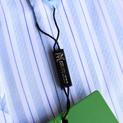 Áo sơ mi nam Khatoco tay dài