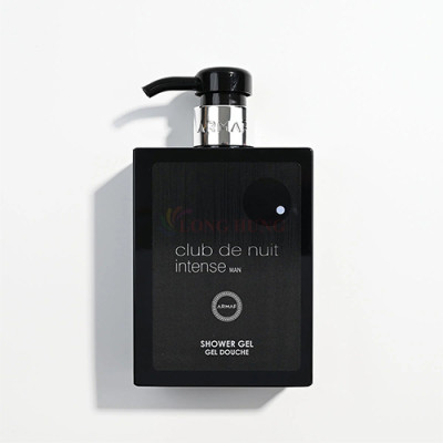 Sữa tắm nước hoa Armaf Club de Nuit Shower Gel (360ml) - Hàng chính hãng