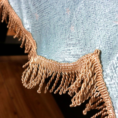 Khăn phủ đàn piano sang trọng chống bụi, chống xước - Hàng chính hãng