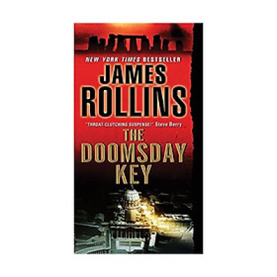 The Doomsday Key