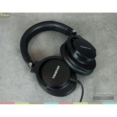 Tai Nghe Kiểm Âm Takstar Pro 82 – Hàng Chính Hãng