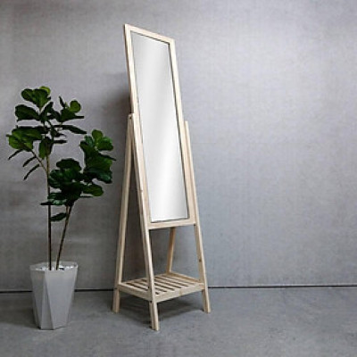 Kệ Trang Điểm Pyra 1 Tầng IBIE