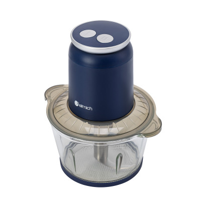Máy xay thịt Elmich MCE8584B, dung tích 2L - Hàng chính hãng