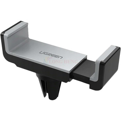 Giá đỡ/kẹp điện thoại Ugreen Air Vent Mount Phone Holder LP120 30283 - Hàng chính hãng