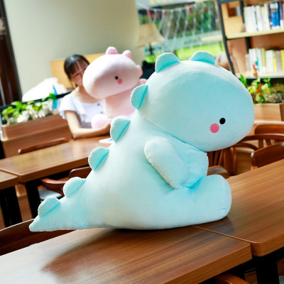 Gấu bông khủng long béo ú siêu dễ thương hàng cao cấp